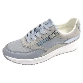 WALDLÄUFER H-Mara Damen Blau 41