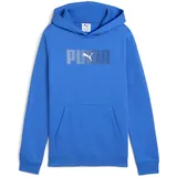 Puma Hoodie Blue 164