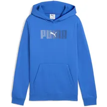 Puma Hoodie Blue 164