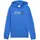 Puma Hoodie Blue 164