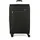 Samsonite Base Breeze Spinner 4-Rollen 78 cm black