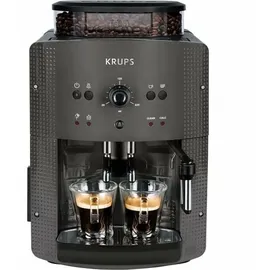 Krups Espresseria Automatic EA810B schwarz