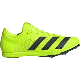 adidas Allroundstar Herren Grün 38