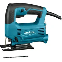 Makita M 4301 ohne Akku + Sägeblatt