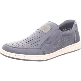 Rieker 18267 Herren Blau 42