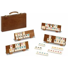 CAYRO Tischspiel Cayro Rummi Classic Plus