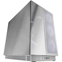 Mars Gaming Mc-nova3 Pc-tower-gehäuse - White / Silver
