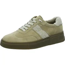 Paul Green Sneaker Low Beige Damen 39