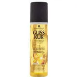 Schwarzkopf Gliss Oil Nutritive Express Repair Express-Regenerations-Konditionierer für und Haar 200ml