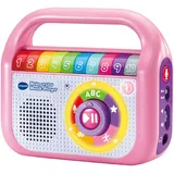 Vtech Mein erster Musik-Player pink