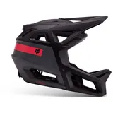 Fox Proframe RS Taunt - Black 59-63CM