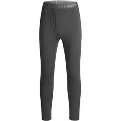 PICTURE LHOTSE Hose 2025 black - S