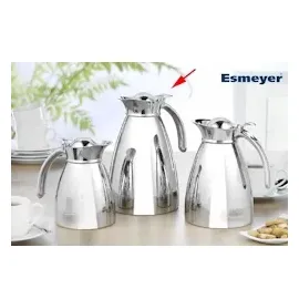 Esmeyer Empire silber 1,5 l