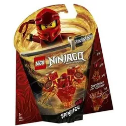 LEGO® NINJAGO 70659 Spinjitzu Kai