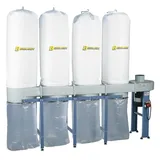 Bernardo Absauganlagen DC 700