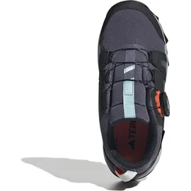 adidas Terrex Agravic Boa RAIN.RDY Kinder Pure Teal / Cloud White / Core Black 29