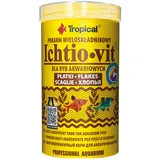 Tropical Ichtio-Vit Flockenfutter 2 x 500 ml