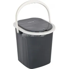 Brunner Optipot Eimertoilette