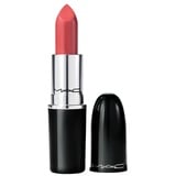 MAC Lustreglass Lipstick 3 g See Sheer