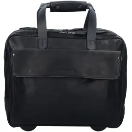 Harold's Ivy Lane 2-Rollen Cabin 36 cm / 27 l schwarz