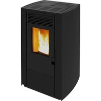 Wamsler Westminster WPO 7R schwarz