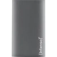 Intenso Premium 1 TB USB 3.0 anthrazit