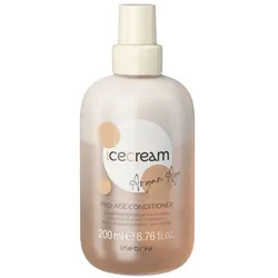 Inebrya Argan-Age Pro-Age Conditioner 200 ml