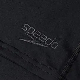 Speedo Eco Endurance+ + Badehose Schwarz,