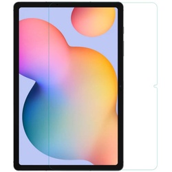 Panzerfolie Glas für Samsung Galaxy Tab S7 FE Schutzglas 9h Hartglas Schutzfolie
