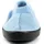 Arcopedico Slipper Herren Hellblau 42