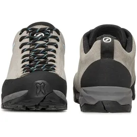 Scarpa Mojito Trail Damen Taupe/Lavender 39,5
