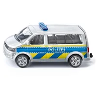 Siku 1553 - VW T5 Autobahnpolizei