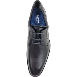 LLOYD MONTY Herren Schwarz | 10