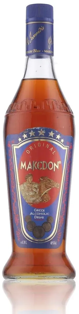 Makedon Original Aperitif 40% Vol. 0,7l