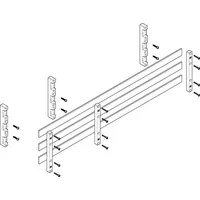 ABN Sammelschienen-Modul MTSC32743