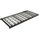 Grosana airflex Sensitive N Rahmen (Größe: 100x200 cm)