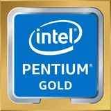 Intel Intel® Pentium® Gold G6405 2 x Prozessor (CPU) Boxed Sockel (PC): Intel® 1200 58W