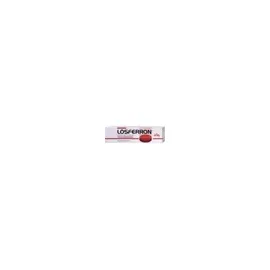 Mibe Lösferron Brausetabletten 20 St