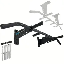 aerobis Workout Station Schwarz