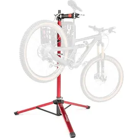 Feedback Sports Pro Mechanic HD Montageständer rot