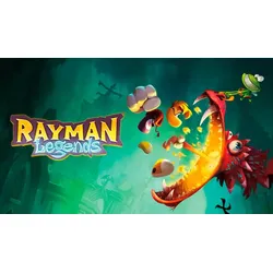Rayman Legends