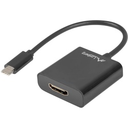 Lanberg USB-C 3.1 > HDMI Adapter