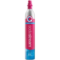 Sodastream Duo CO2-Zylinder