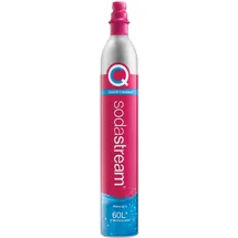 Sodastream Duo CO2-Zylinder