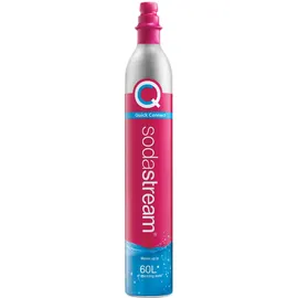 Sodastream Duo CO2-Zylinder