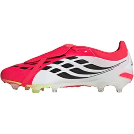 adidas Predator Pro AG Herren red 43 1/3