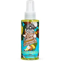Chemical Guys Pina Colada Scent Airfreshener 118 ml