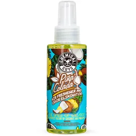 Chemical Guys Pina Colada Scent Airfreshener 118 ml