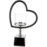 Gilde Windlicht Windlicht Herzchen Te quiero (1 x