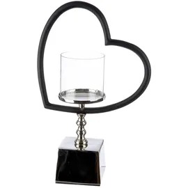 Gilde Windlicht Windlicht Herzchen Te quiero (1 x